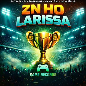 ZN Ho Larissa (Explicit)