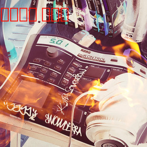 Snowderra - Code Red (Explicit)