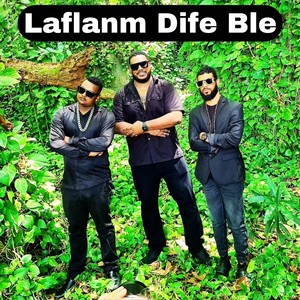 Laflanm Dife Ble