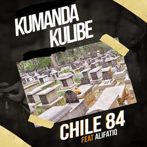 Kumanda Kulibe