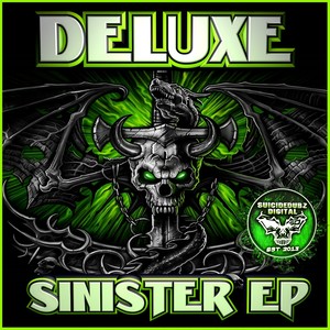 Sinister (Original Mix)