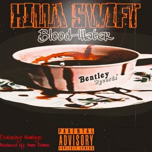 Blood Water (Explicit)