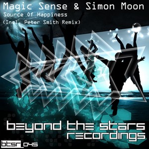 Source Of Happiness (Peter Smith Remix)