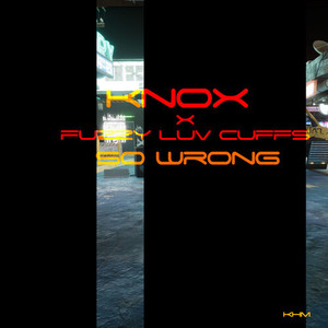 Knox - So Wrong (Radio Edit)