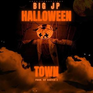 Halloween Town (Explicit)