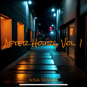 After Hours, Vol. 1 (Explicit)