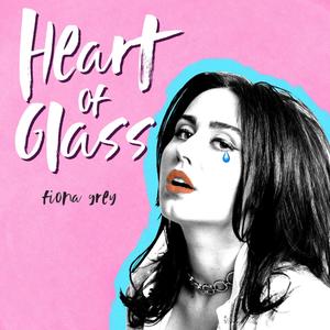 Heart of Glass(feat. Frith)