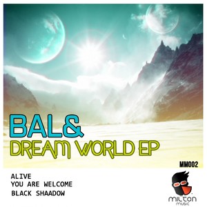 You Are Welcome (Original Mix)