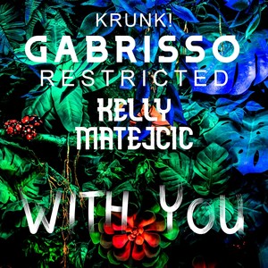 With You (feat. Kelly Matejcic)