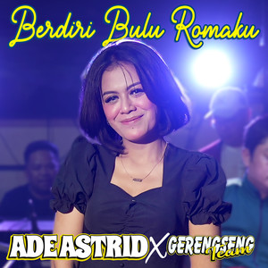 Berdiri Bulu Romaku