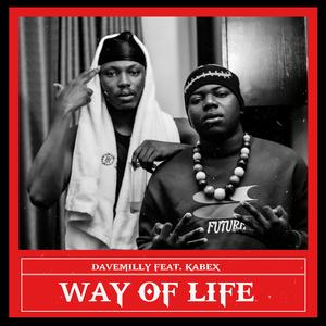 Way of Life (feat. Kabex)