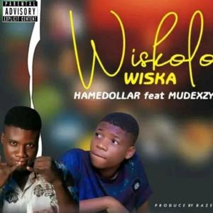 Wiskolowiska (feat. Mudexy) (Explicit)