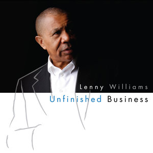Lenny Williams - Six In The Morning