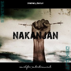 Nakanjan (Instrumental Version)