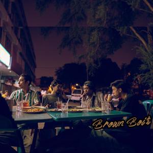 Mana Lu (feat. Zet Legacy & Zaf Besar) (Explicit)