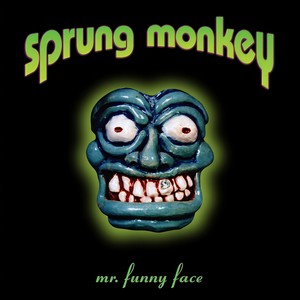 Sprung Monkey - Hard Times (Explicit)
