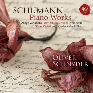 Schumann: Piano Works