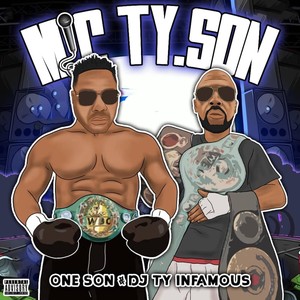 Mic TY.SON (Explicit)