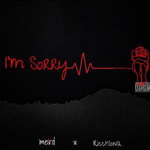 I'm sorry (feat. RICCHLONA)