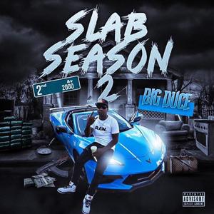 Slabstyle (feat. Coach lite) (Explicit)