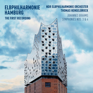 Symphony No. 4 in E Minor, Op. 98 - II. Andante moderato (e小调第四号交响曲，Op.98)