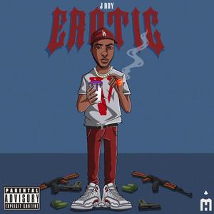 Erotic (Explicit)