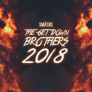 The Get Down Brothers 2018