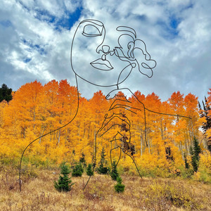 Octobers (Piano Version)