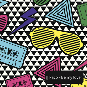 be my lover (Remix|Explicit)