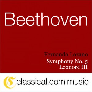 Symphony No. 5 In C Minor, Op. 67 (Beethoven's Fifth) - Andante Con Moto