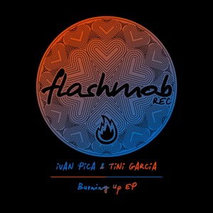 Burning Up (Original Mix)