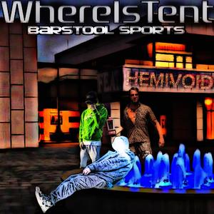 Barstool Sports (feat. Hemivoid) (Explicit)