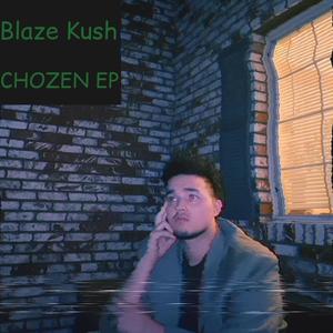 CHOZEN EP (Explicit)