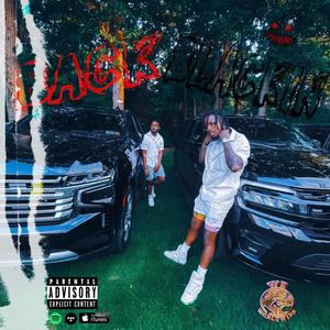 Locked in (Explicit)