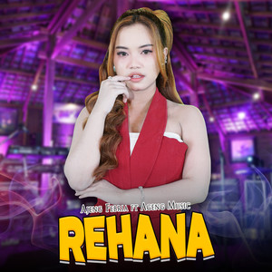 Rehana