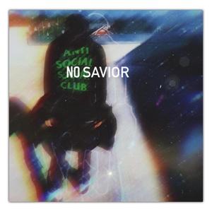 NO SAVIOR (Explicit)