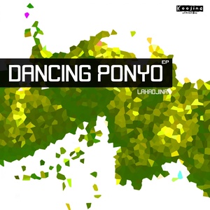 Dancing Ponyo