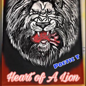 Heart Of A Lion