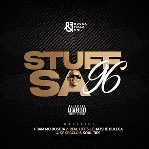 Stuff Sa 96 (Explicit)