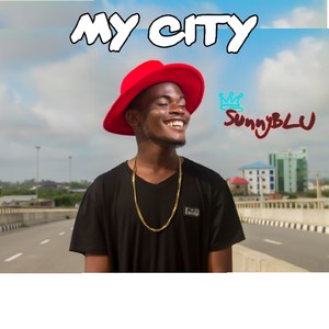MY CITY