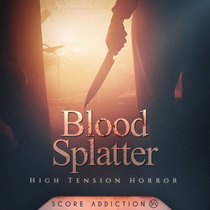 Blood Splatter