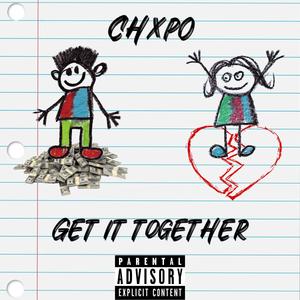 Get it Together (feat. Blackmigo) [Explicit]