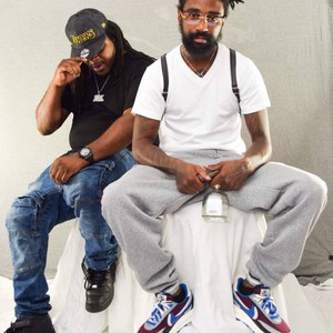 KBreezyBreeze - *** from da south(feat. SSL King)(remake) (Explicit)