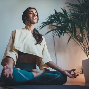 Zen Calm: Music for Meditation