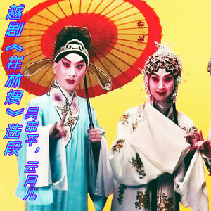 越剧《祥林嫂》选段