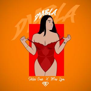 Diabla (feat. Mao LzM)