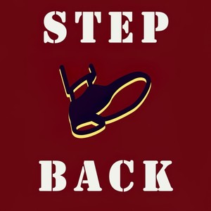 STEP BACK (Explicit)
