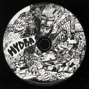 Hydra (Bufu Remix) [Explicit]