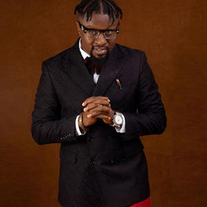 Mjay Harmony - Mjay-Harmony (the way you smile (official audio)