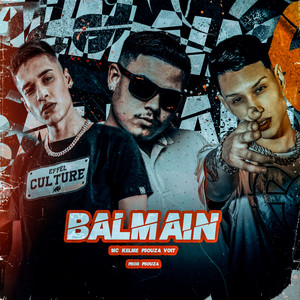 Balmain (Explicit)